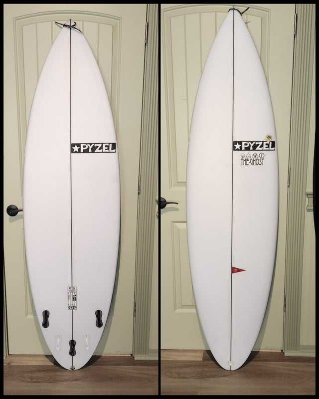 surfboards | The Evergreen Surf Shop